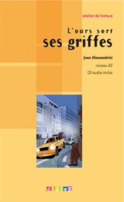 L'ours sort ses griffes (Atelier de lecture)