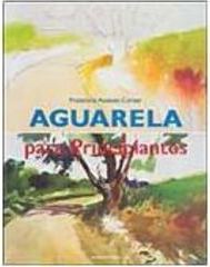 Aguarela: para Principiantes - Importado