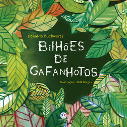 Bilhões de gafanhotos