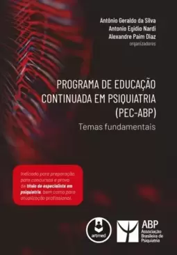 Programa de Educação Continuada em Psiquiatria (PEC-ABP)