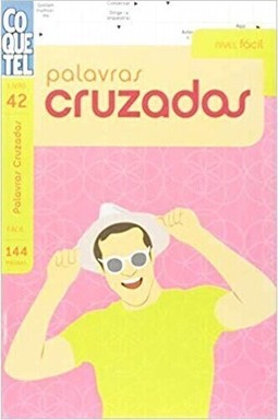 PALAVRAS CRUZADAS 42