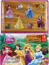 Disney Princesas