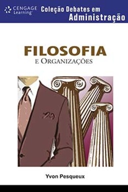 Filosofia e organizações