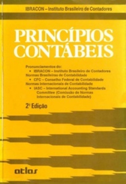 Princípios contábeis