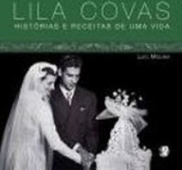 Histórias e Receitas de uma Vida