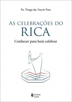 Celebrações do RICA