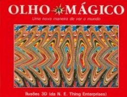 Olho Mágico 1: uma Nova Maneira de Ver o Mundo