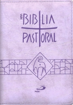 Nova Bíblia pastoral