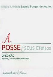 A Posse e Seus Efeitos