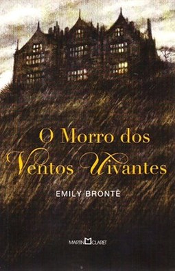 O morro dos ventos uivantes