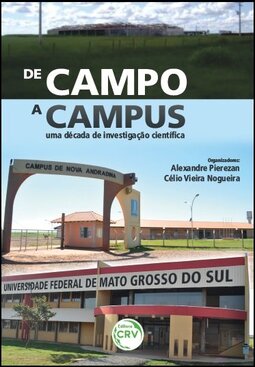 De campo a campus: uma década de investigação científica