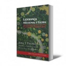 Liderança Missional e Global (Regnum Practitioner)