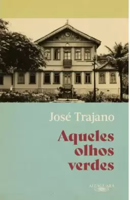 Aqueles Olhos Verdes