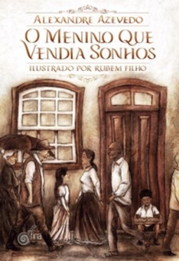 O Menino que Vendia Sonhos