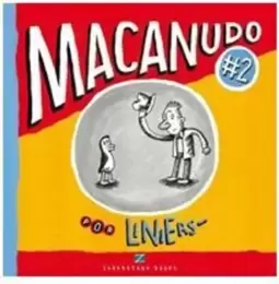 Macanudo 2
