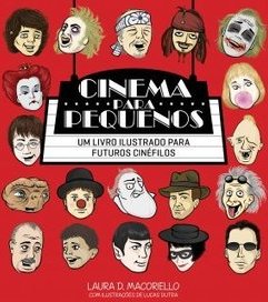 CINEMA PARA PEQUENOS