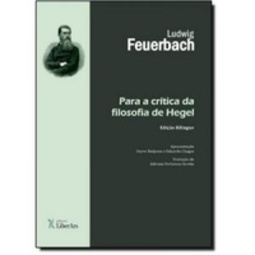 Para a Crítica da Filosofia de Hegel