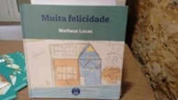 Muita felicidade