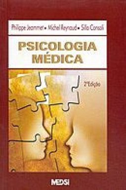 Psicologia Médica