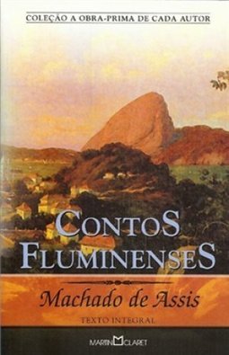 Contos Fluminenses