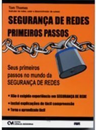 Segurança de Redes: Primeiros Passos