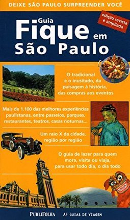 Guia Fique em São Paulo
