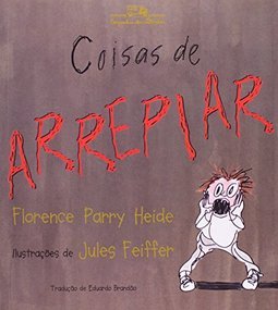 Coisas de Arrepiar
