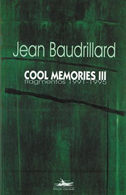 Cool memories III