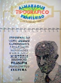 Almanaque Tipográfico Brasileiro