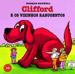 Clifford e os Vizinhos Rabugentos