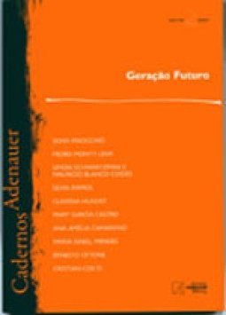 Geração Futuro: Cadernos de Estudos Adenauer