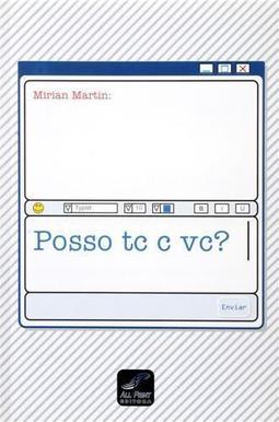 Posso Tc c Vc?