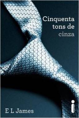  Cinquenta Tons De Cinza - Volume 1