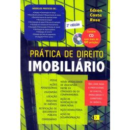 Prática de Direito Imobiliário
