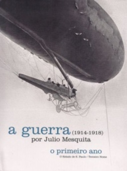 A Guerra 1914 - 1918