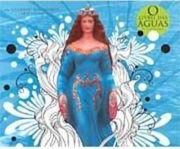 O Livro das Ã?guas = The Book Of Waters