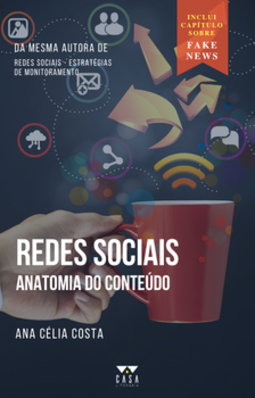 Redes sociais: anatomia do conteúdo