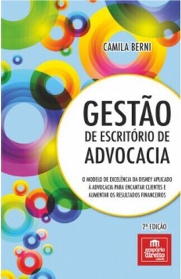 Gestão de escritório de advocacia