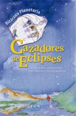 Cazadores de Eclipses