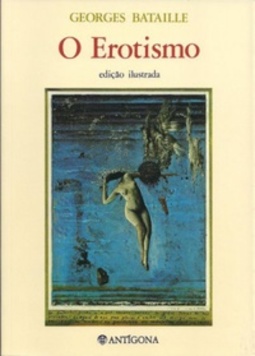 O erotismo