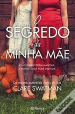 O Segredo da Minha Mãe
