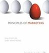 Principles of Marketing - Importado