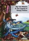 Dominoes Starter - Rip Van Winkle & The Legend of Sleepy Hollow