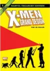 X-men: Grand Design Vol.01