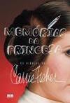 Memórias da Princesa: Os Diários de Carrie Fisher