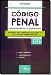 Código Penal 2018   Mini