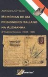 Memórias de um Prisioneiro Italiano na Alemanha