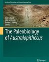 The Paleobiology of australopithecus