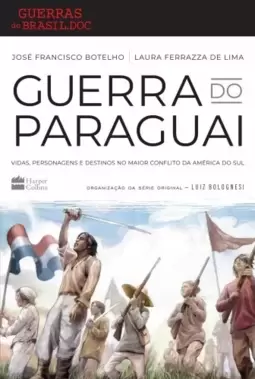 Guerra do paraguai