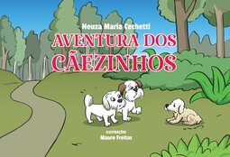 Aventura dos cãezinhos